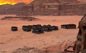 Bedouin Host Camp& With Tour